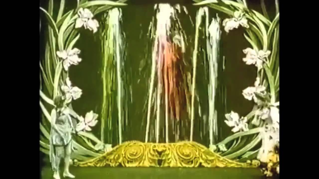 The Tulips Trailer