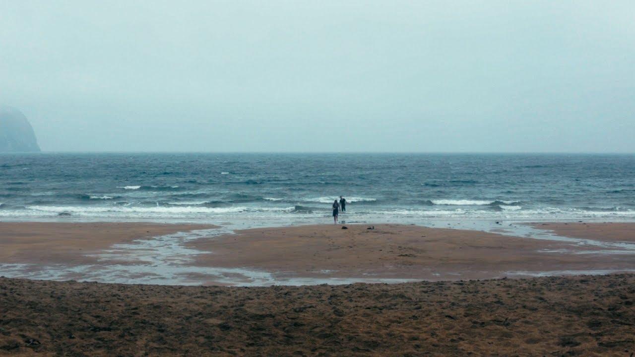 Riptide Trailer