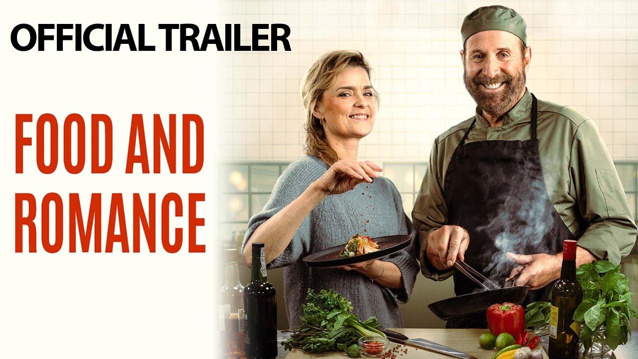 Tuesday Club Trailer