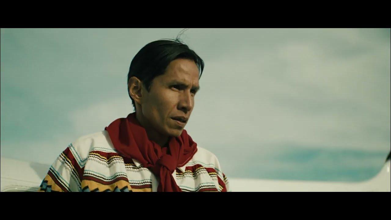 Becoming Buffalo Trailer