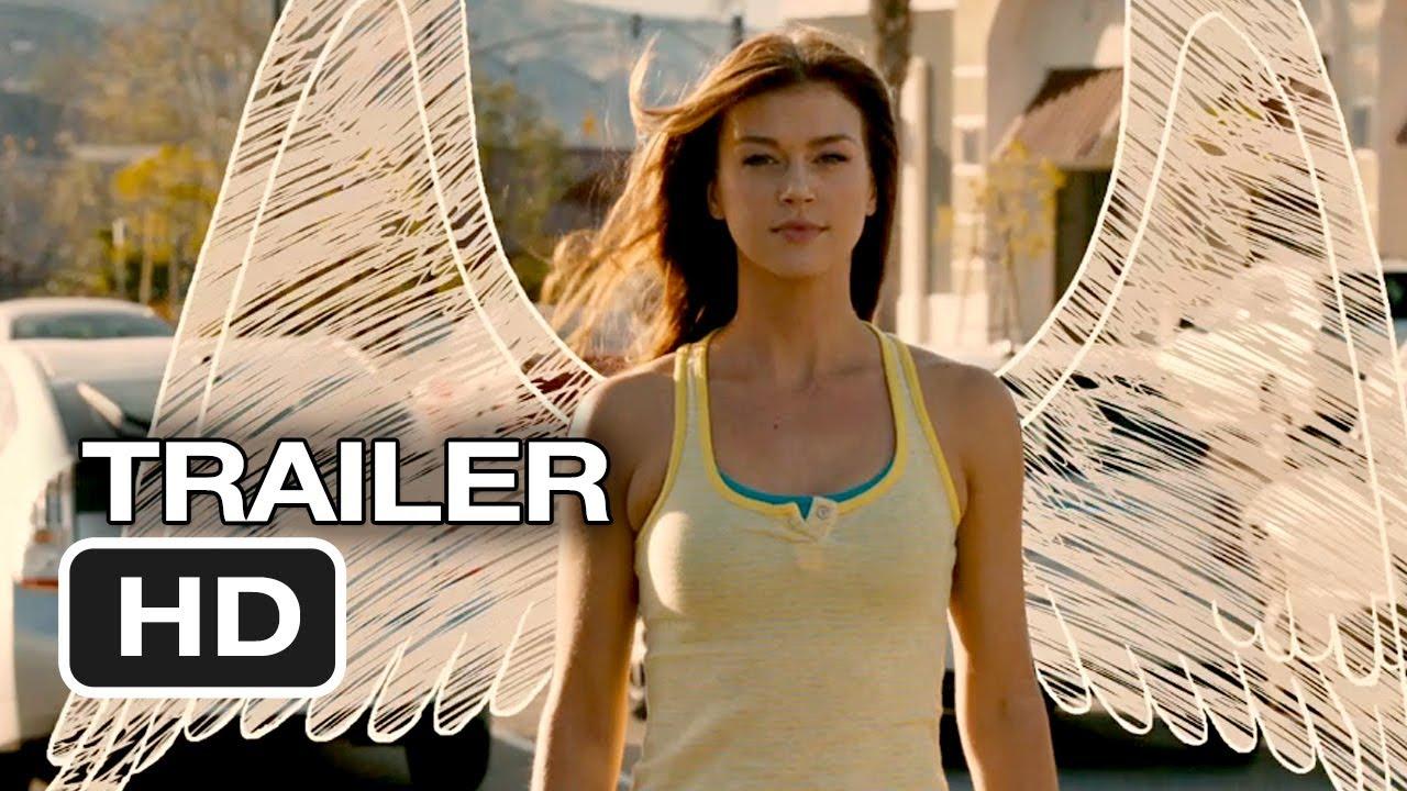 Coffee Town Trailer