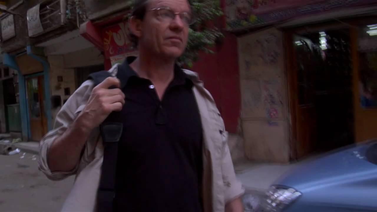 My Trip to Al-Qaeda Trailer