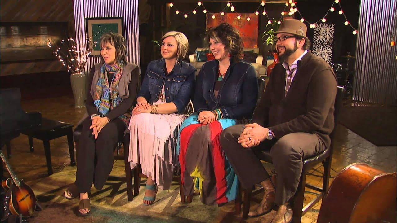 The Isaacs: Up Close and Personal Trailer