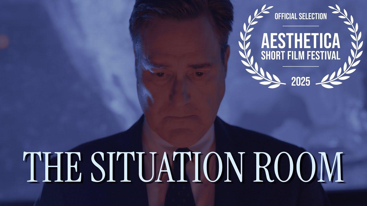 The Situation Room Trailer