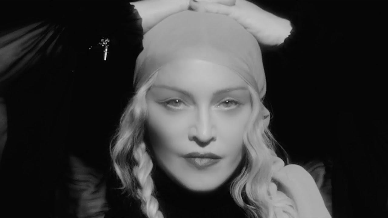 Madonna: World of Madame X Trailer