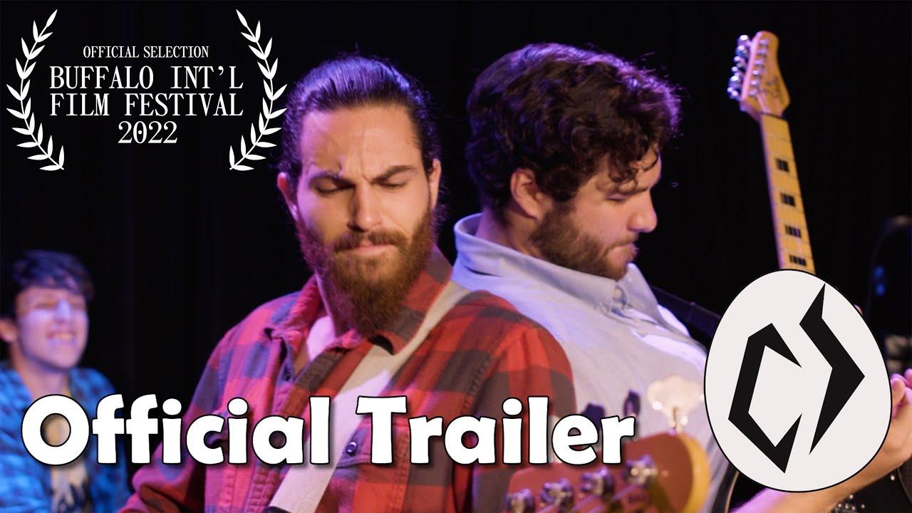 Chicken Strips: The Trials and Tribulations of Becoming a Garage Band Trailer