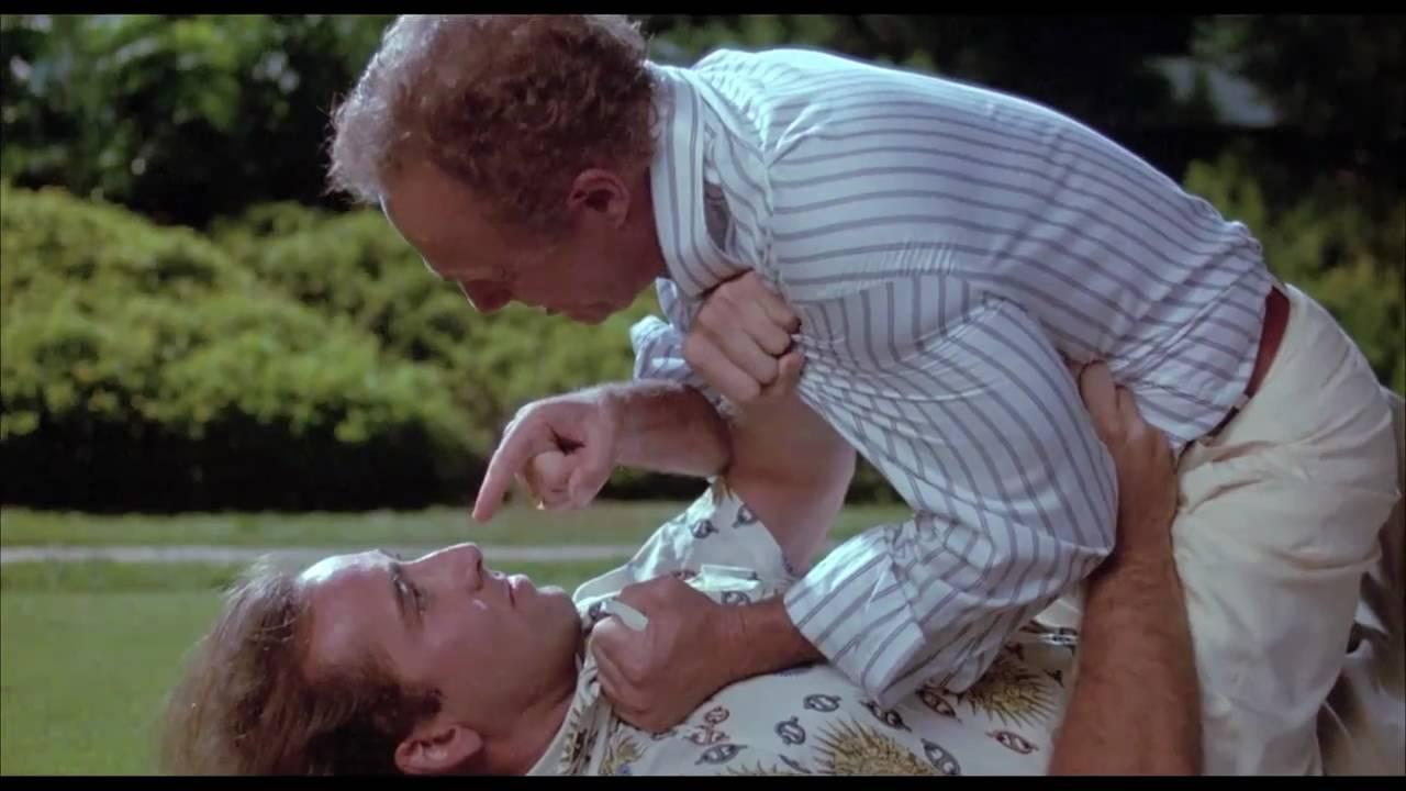 Honeymoon in Vegas Trailer
