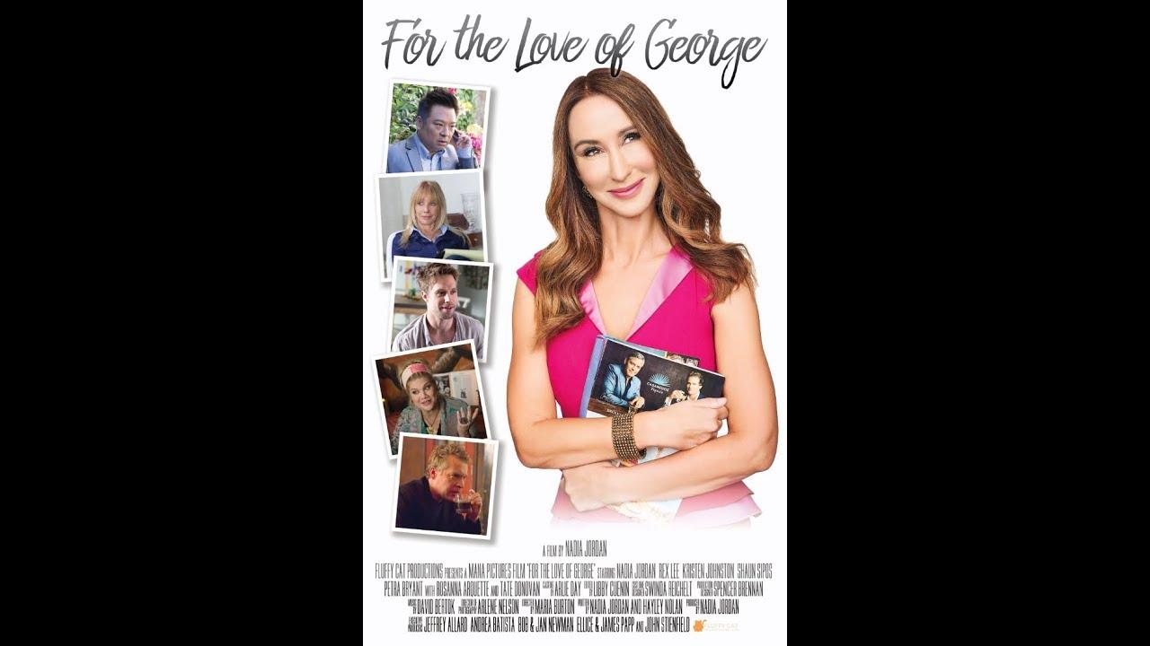For the Love of George Trailer