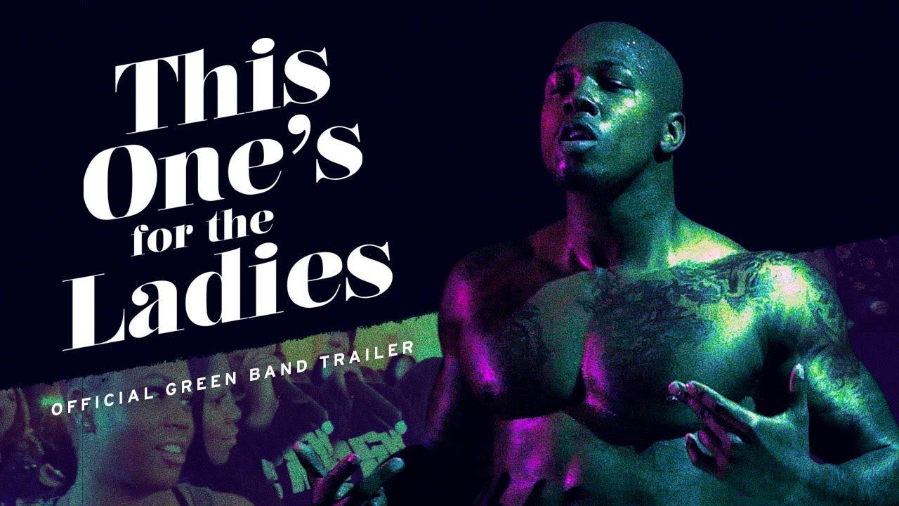 This One's for the Ladies Trailer