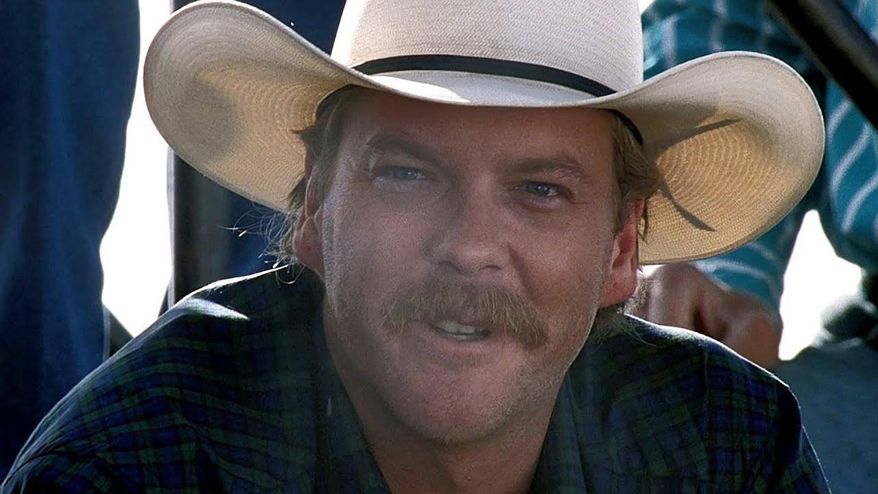 The Cowboy Way Trailer