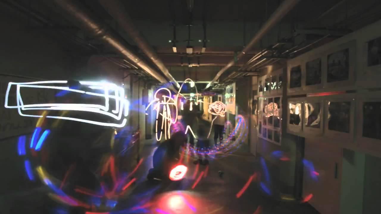PiKA PiKA 2007 Trailer