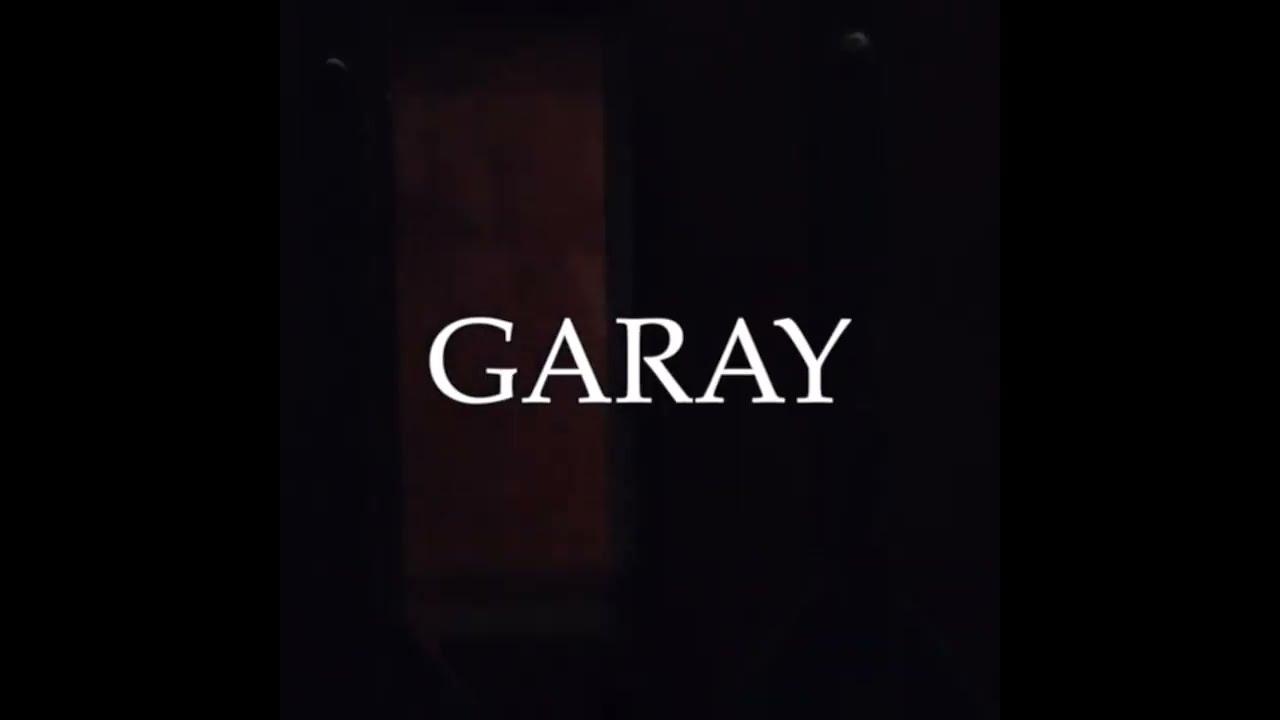 Garay Trailer