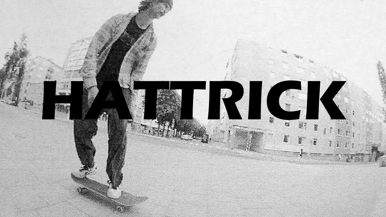 Hattrick Trailer