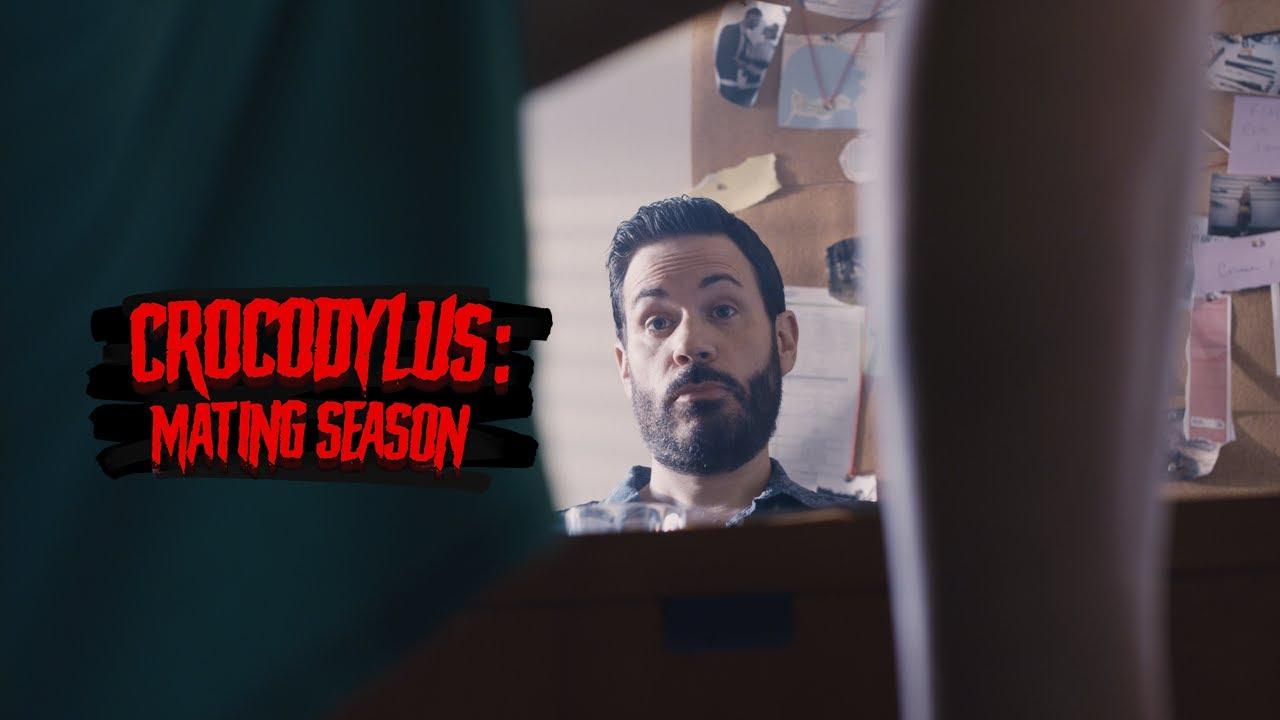 Crocodylus: Mating Season Trailer