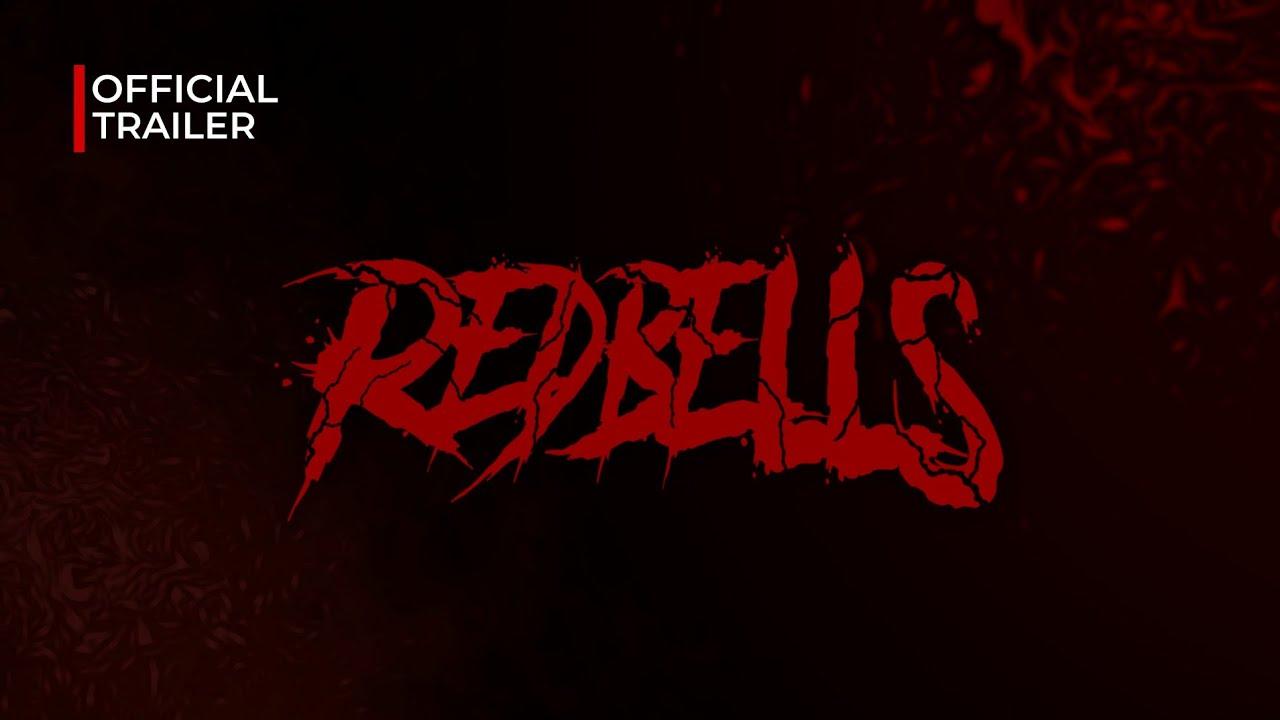 Redbells Trailer