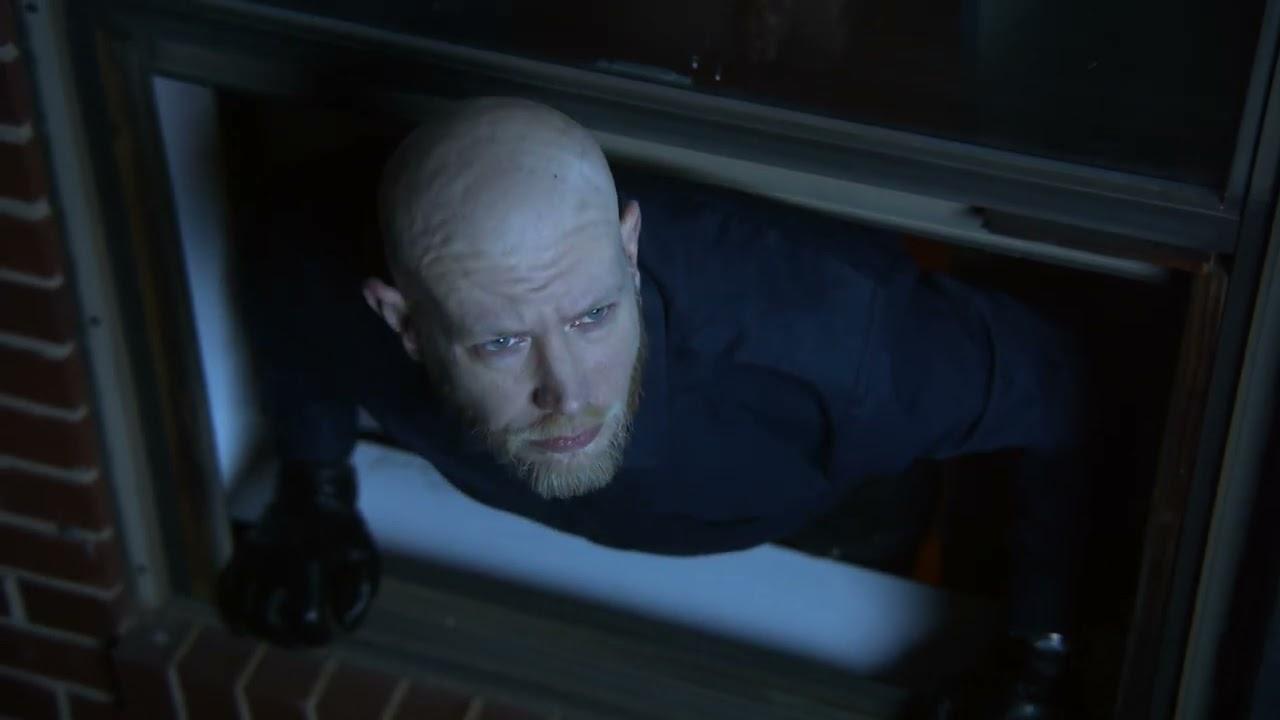 Reviled Trailer