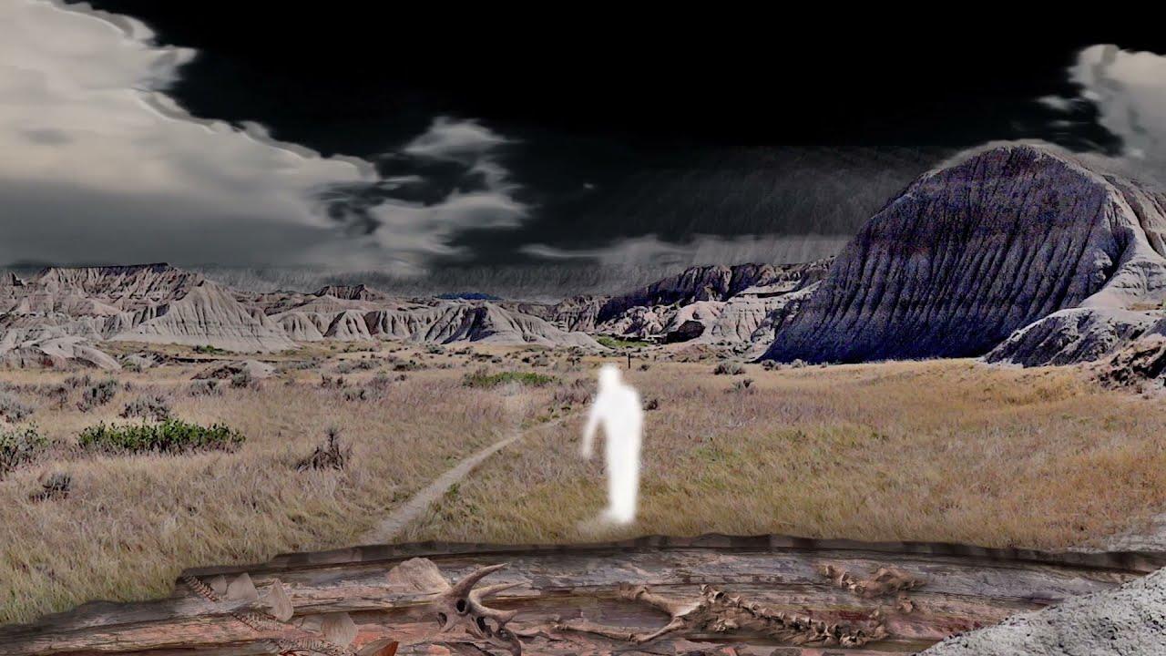 Guarded Moments Trailer