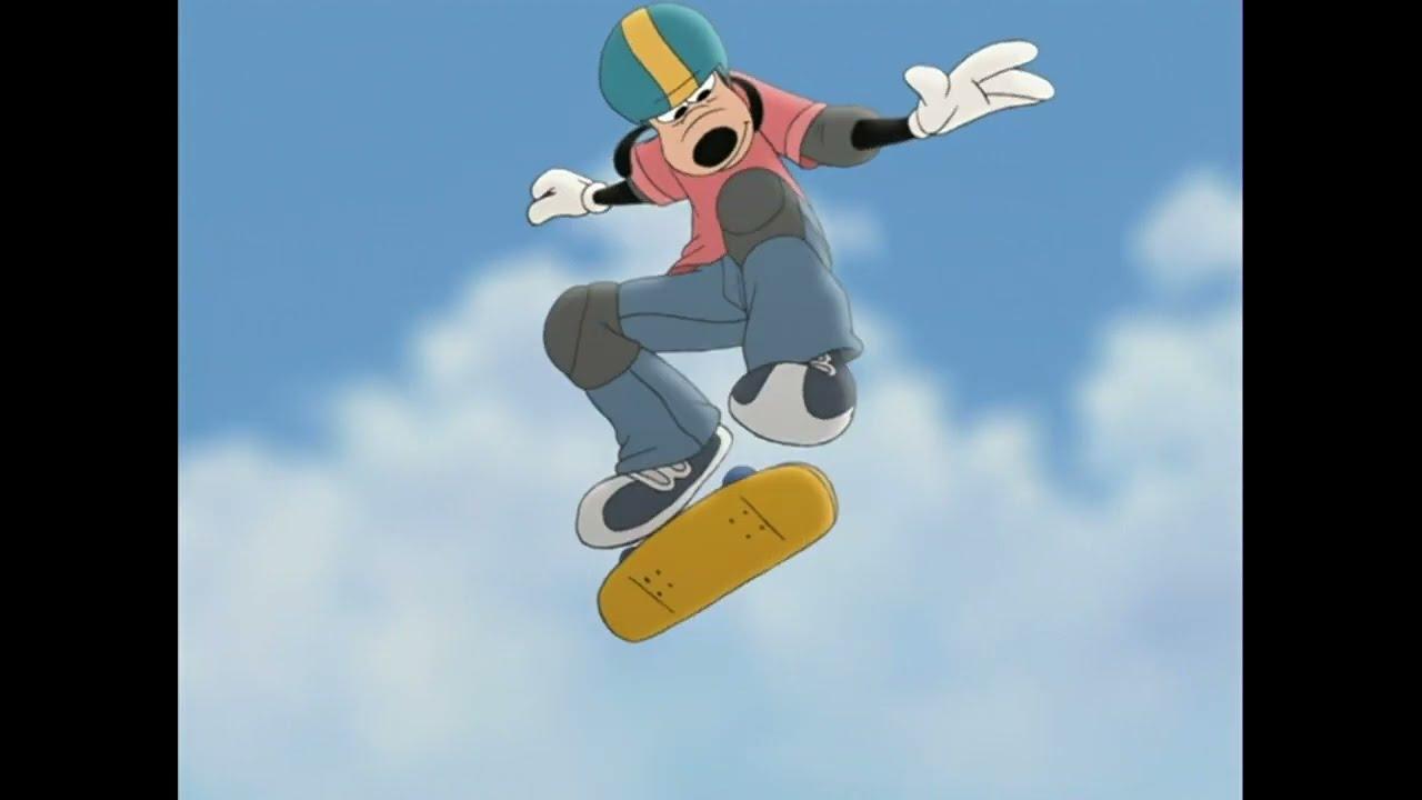 An Extremely Goofy Movie Trailer
