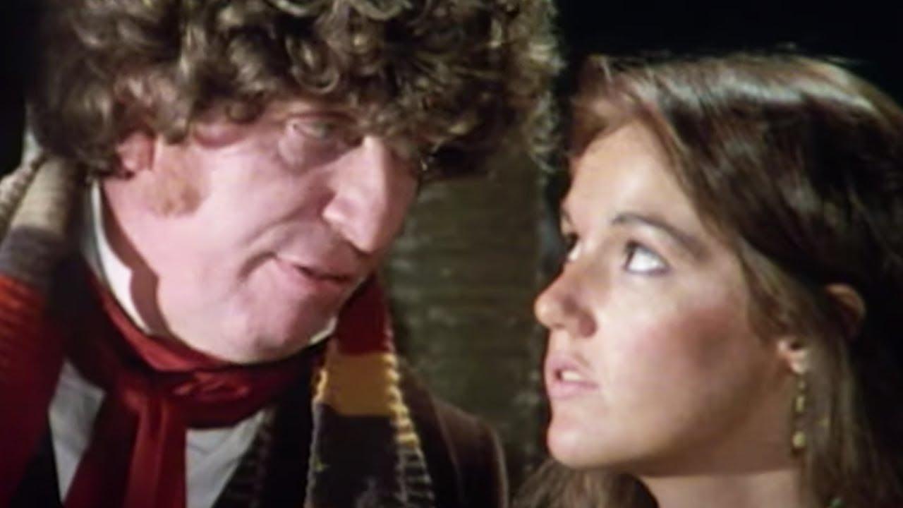 Doctor Who: The Face of Evil Trailer