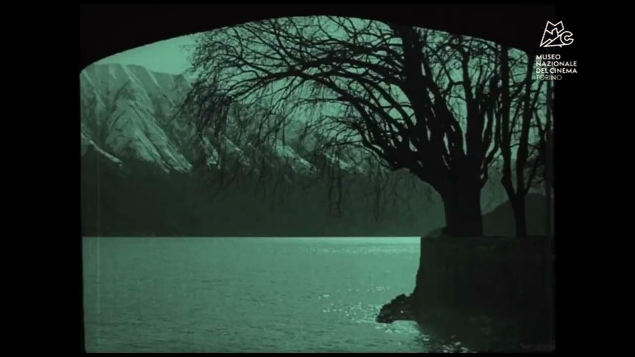 The Italian Switzerland Trailer