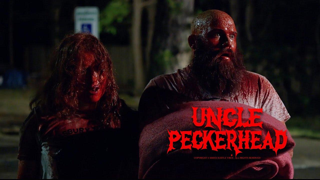 Uncle Peckerhead Trailer