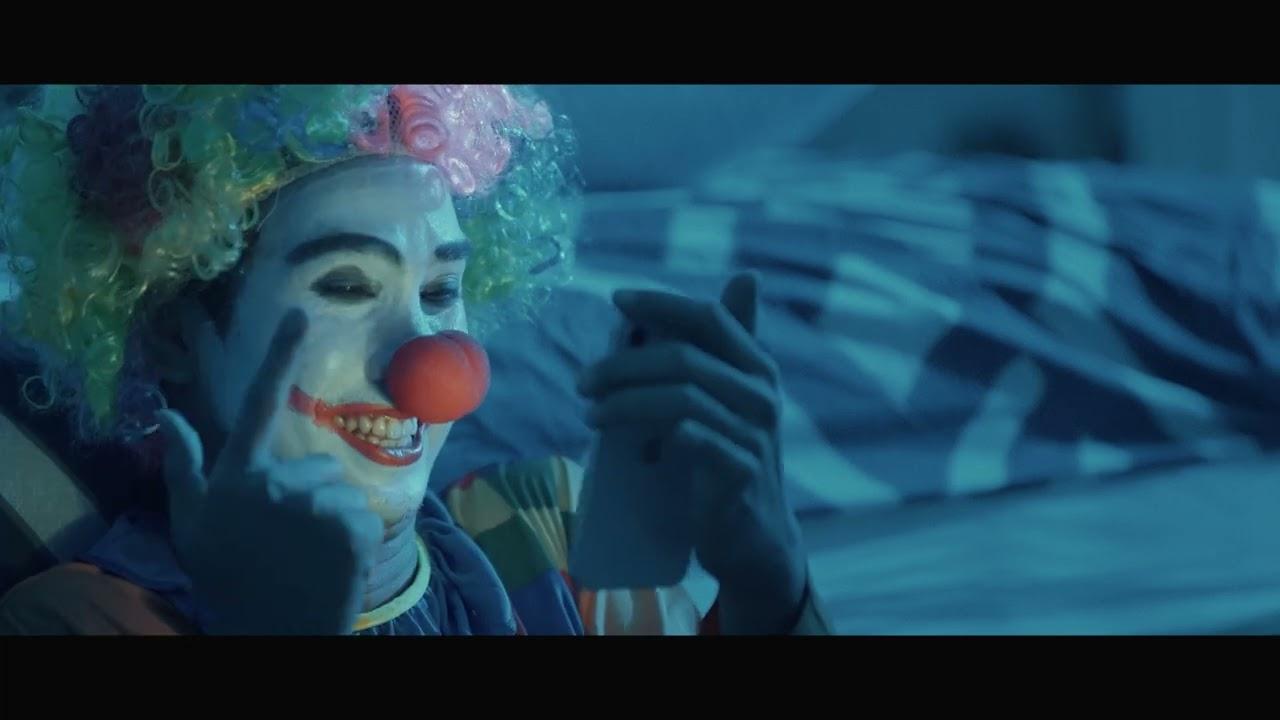 Surpriseee!!! Trailer