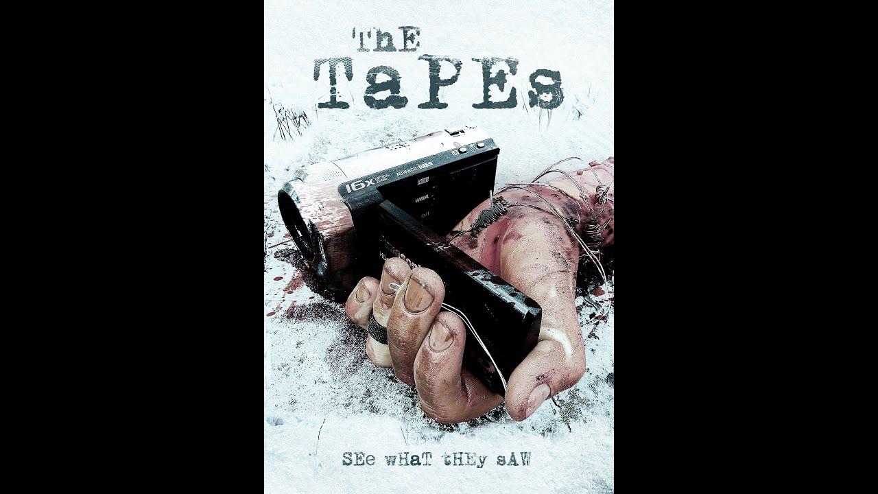 The Tapes Trailer