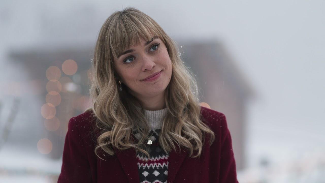 A Christmas to Savour Trailer