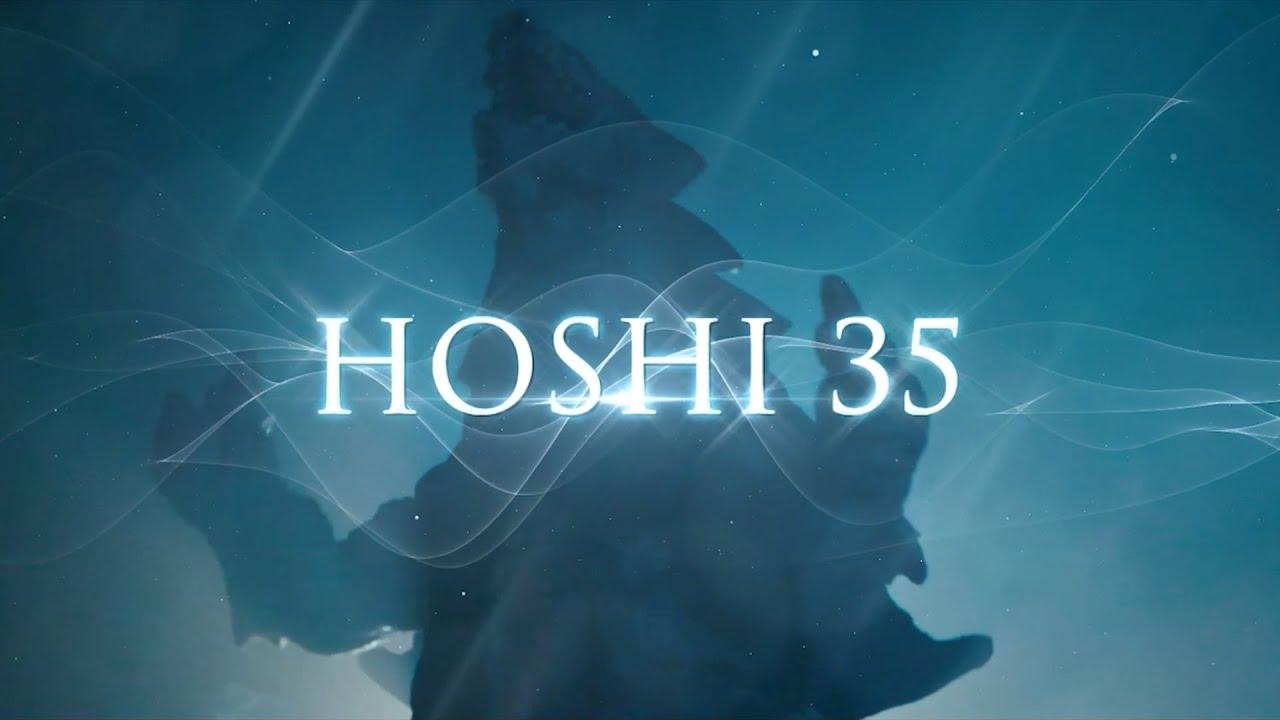 Hoshi 35 Trailer