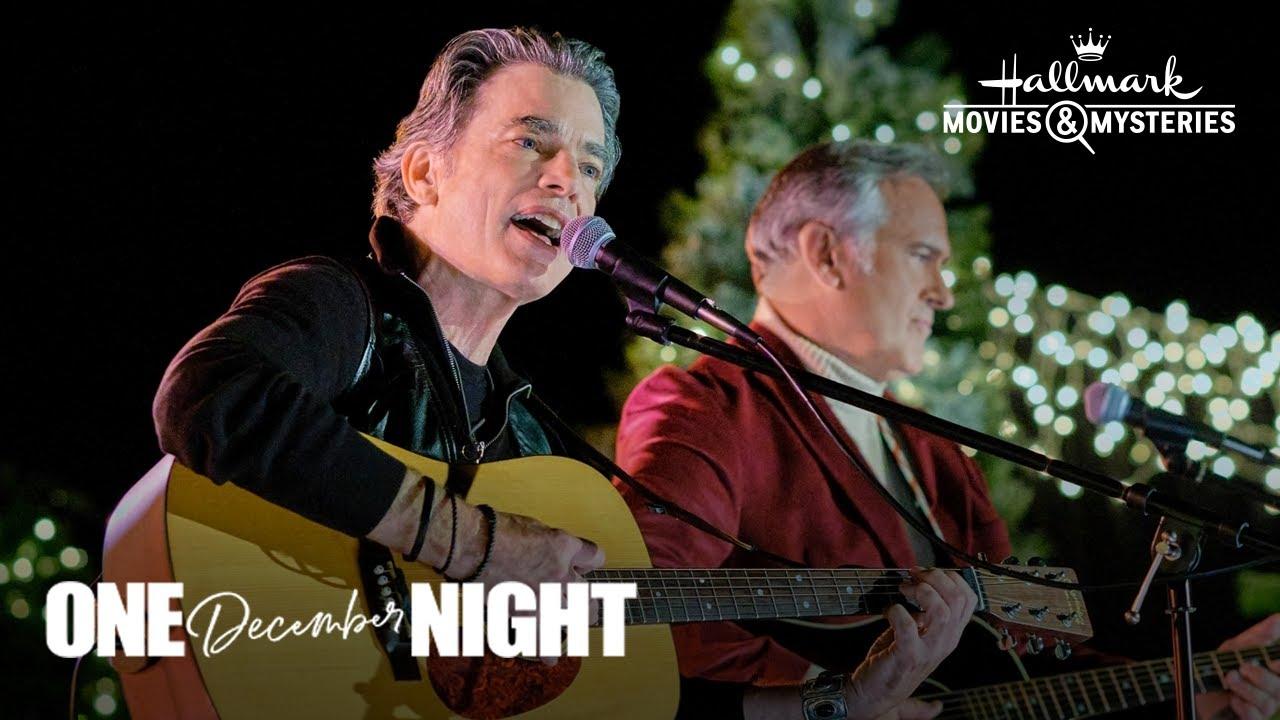 One December Night Trailer