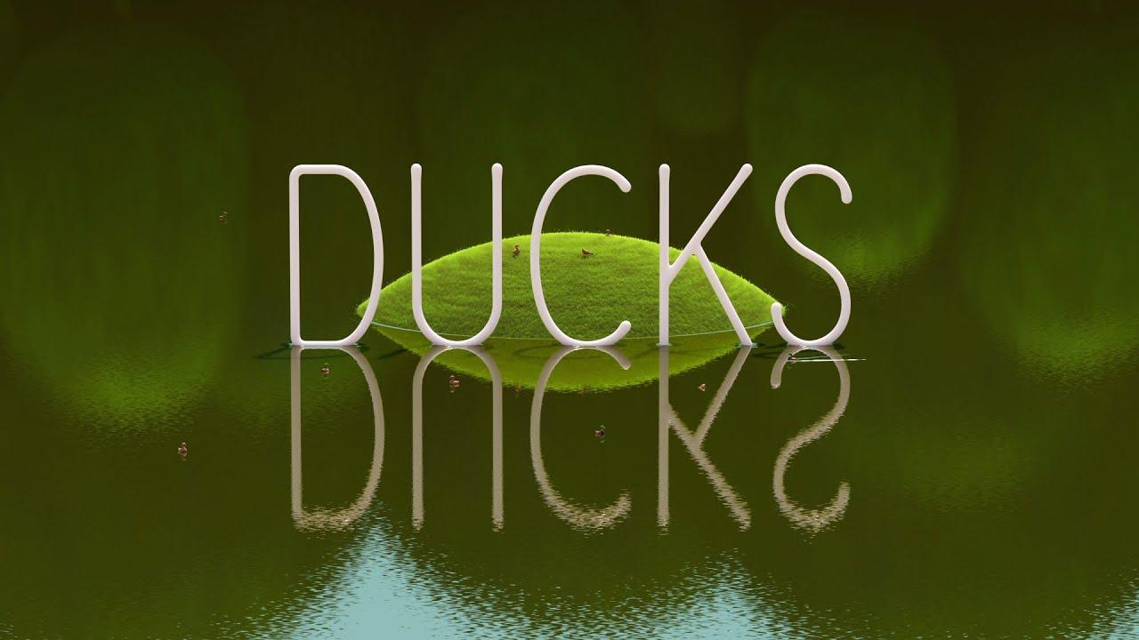 DUCKS Trailer