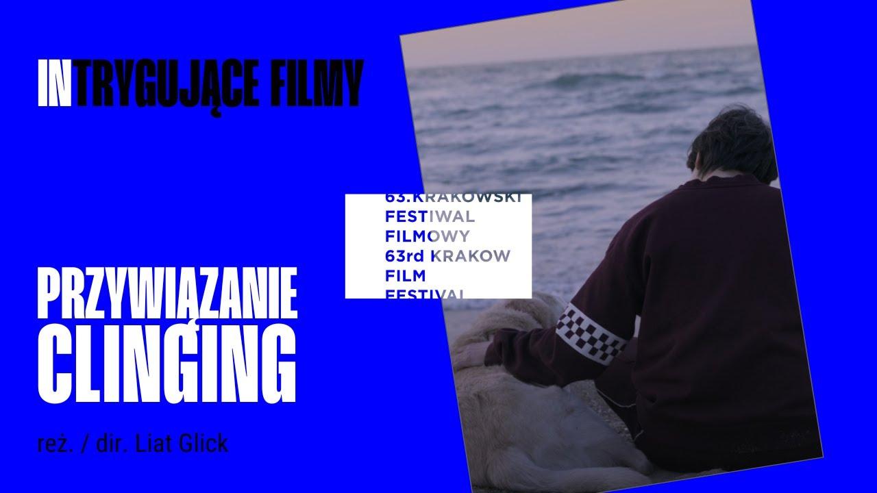 Clinging Trailer