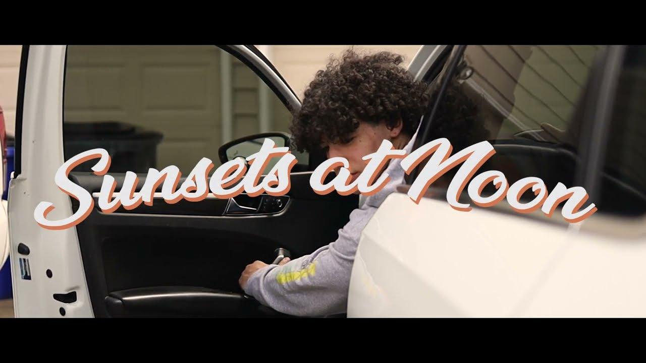 Sunsets at Noon Trailer