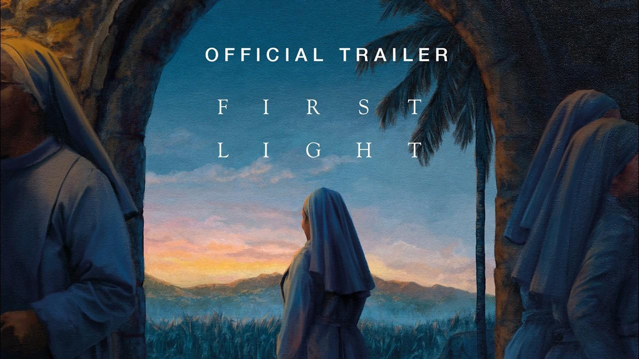 First Light Trailer