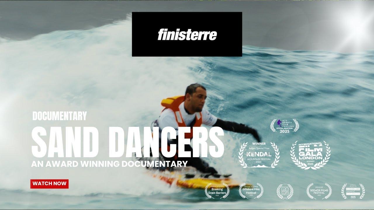 Sand Dancers Trailer