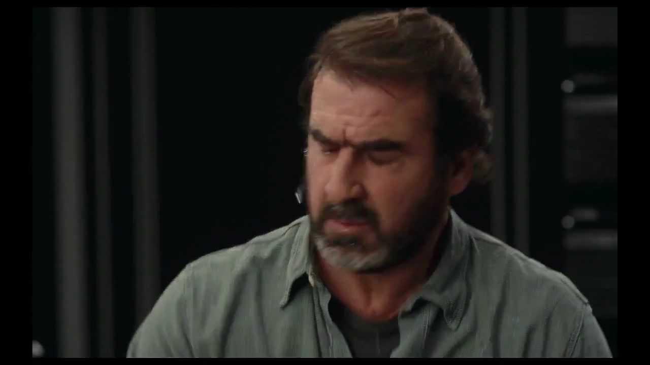 You and the Night Trailer