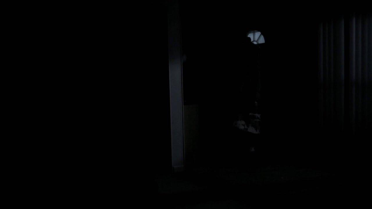 The Horror Trailer