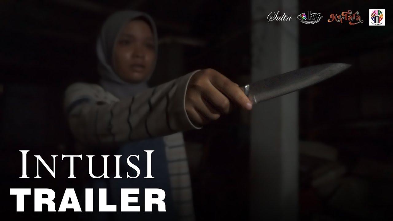 Intuisi Trailer