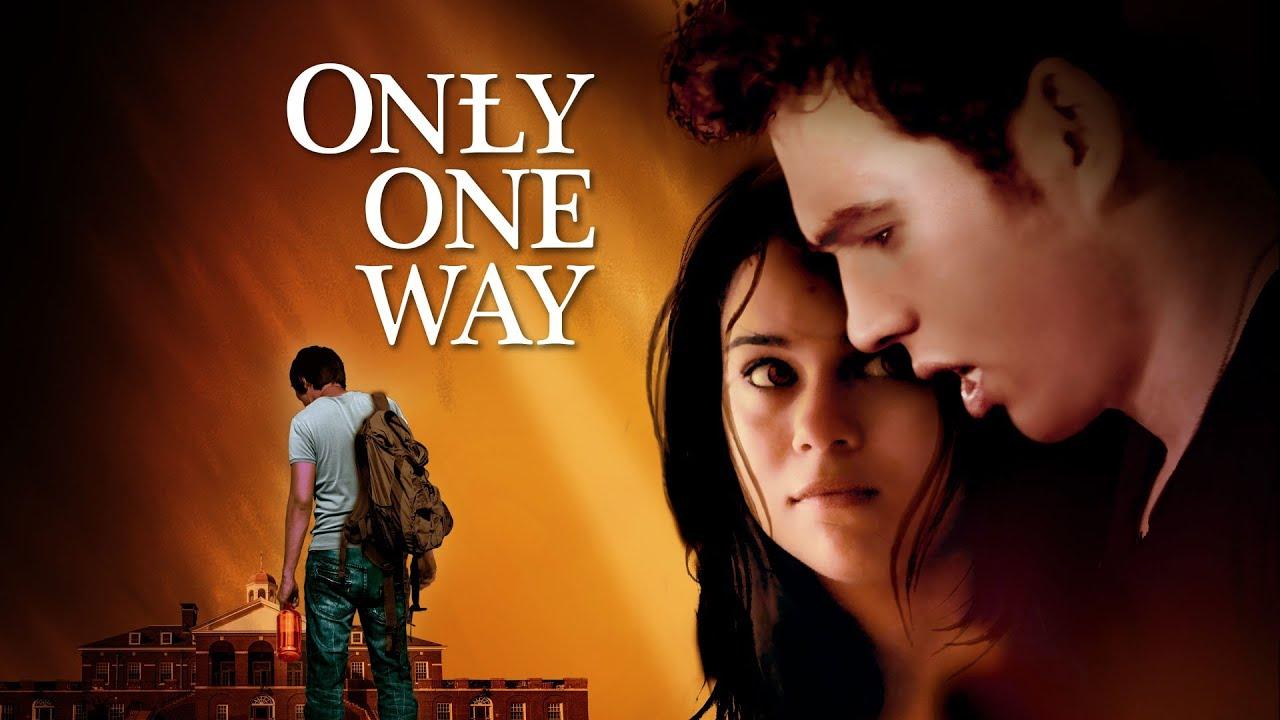 Only One Way Trailer