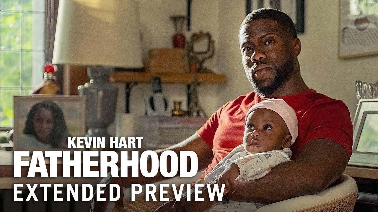 Fatherhood Trailer