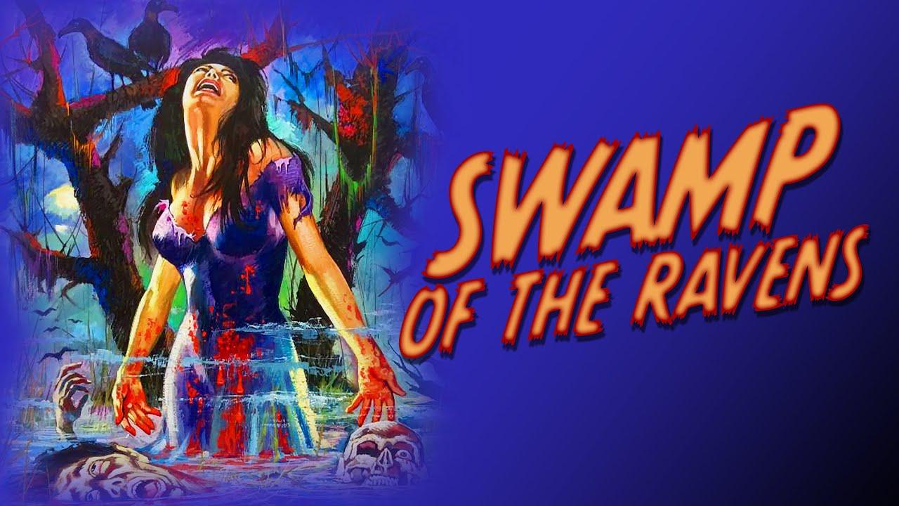 The Swamp of the Ravens Trailer