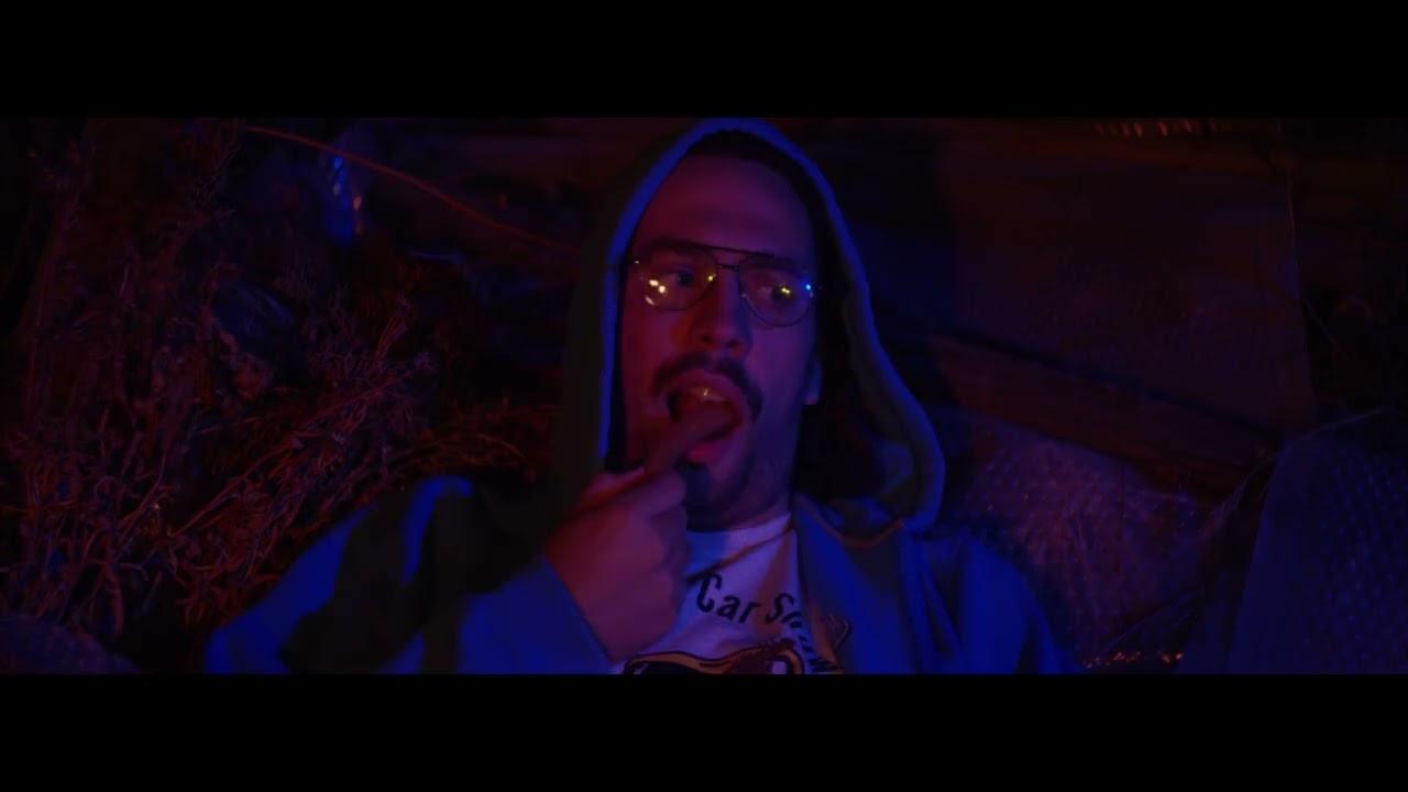 Big Milk Trailer
