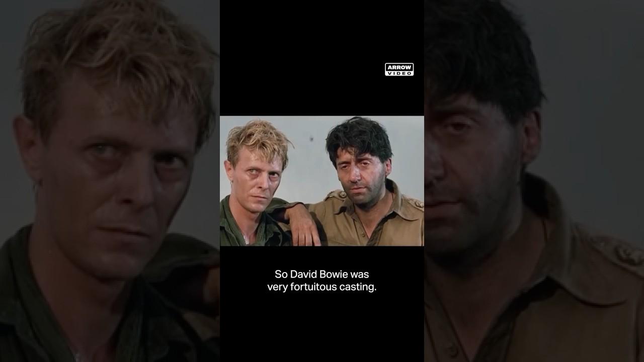 Merry Christmas, Mr. Lawrence Trailer