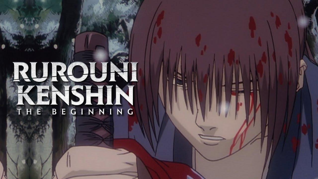 Rurouni Kenshin: Trust & Betrayal Trailer