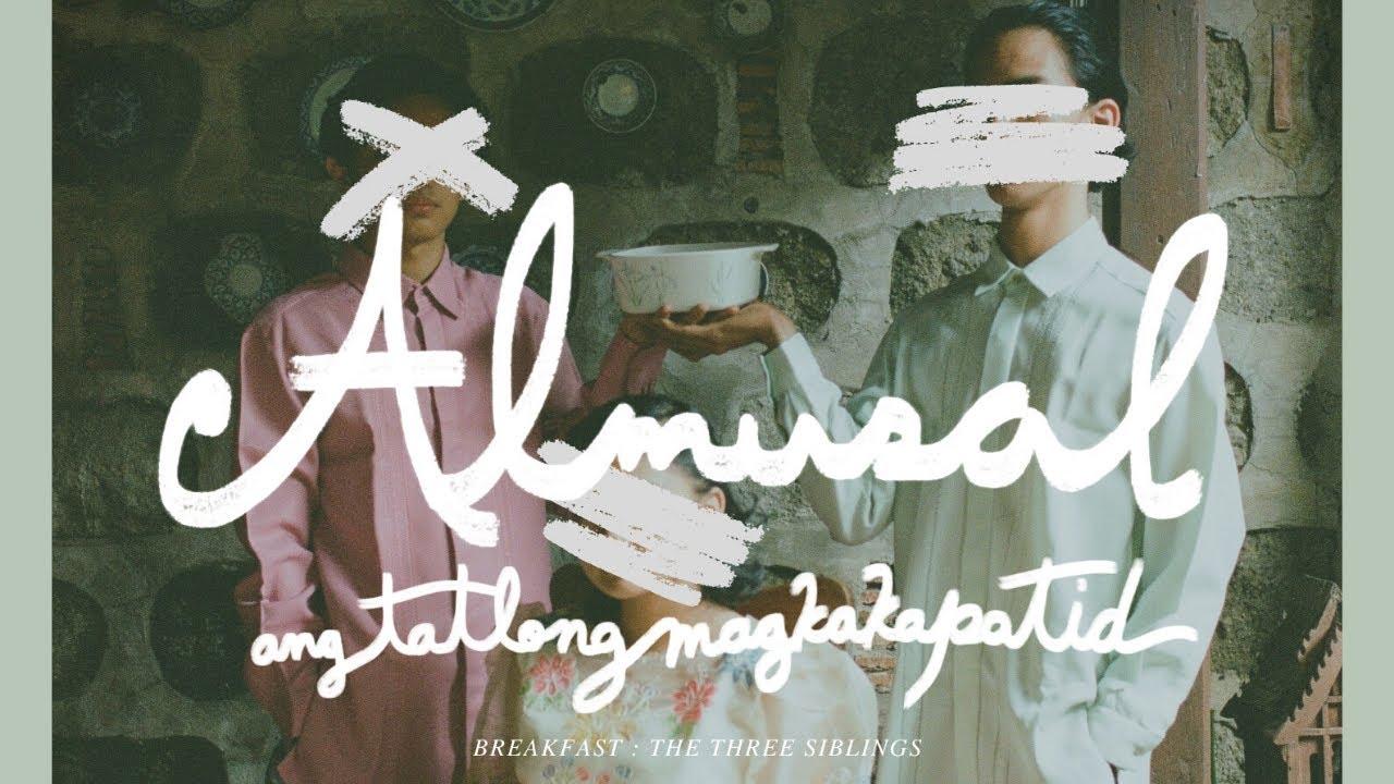 Breakfast : The Three Siblings Trailer