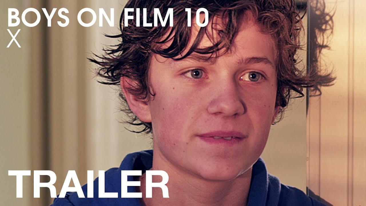 Boys On Film X Trailer
