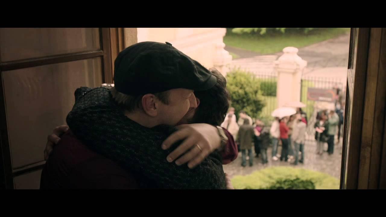 Godfather's Story Trailer