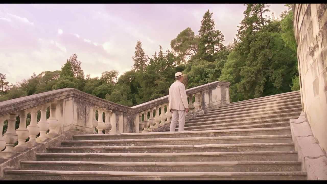 A Long Way From Home Trailer