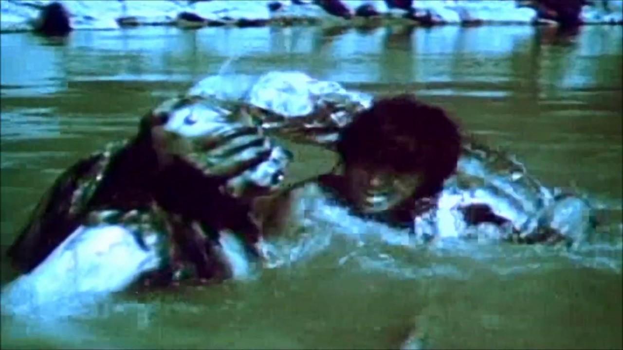 Horror of the Blood Monsters Trailer