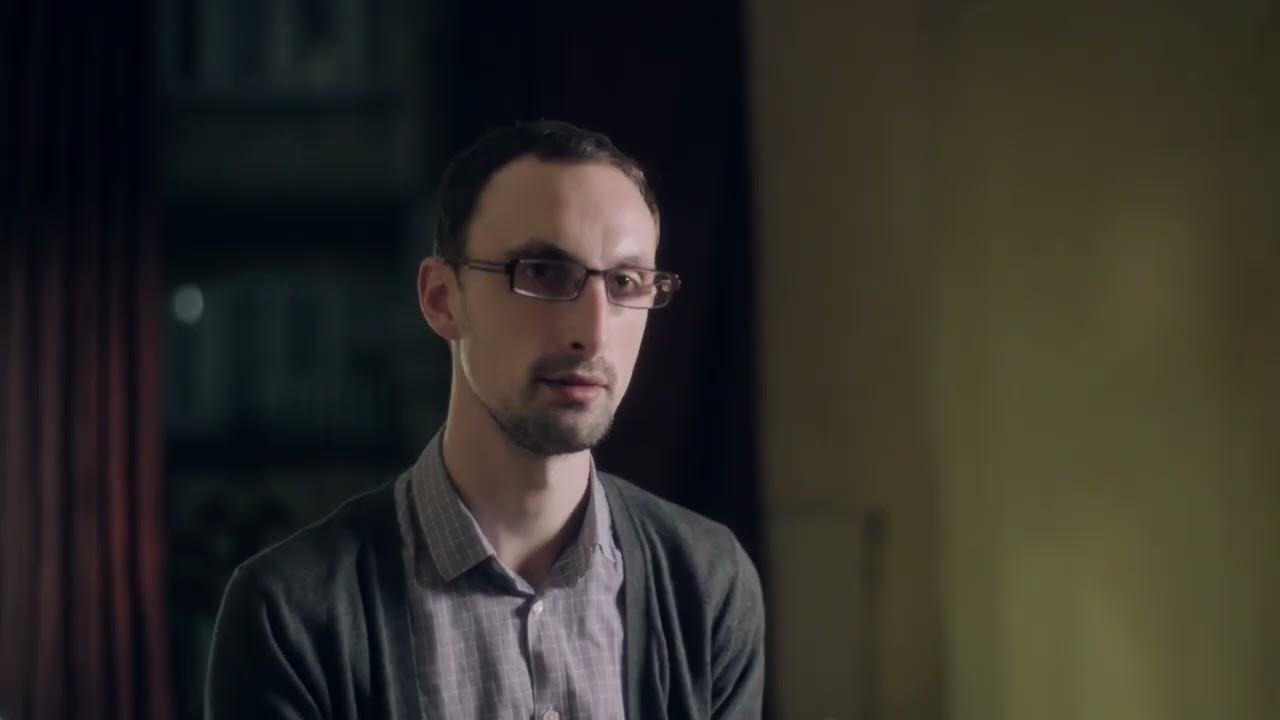 (In)Voluntary Retirements Trailer